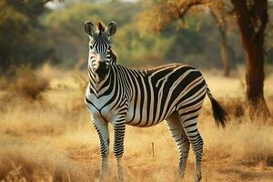 national animal of Malawi photo