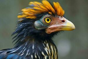 national animal of Timor-Leste photo