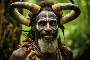 nacional animal de vanuatu foto