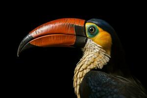 national bird of Cote dIvoire Ivory Coast photo