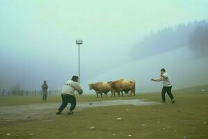 national sport of Georgia photo