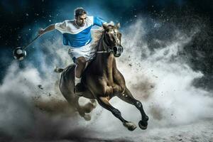 national sport of Greece photo