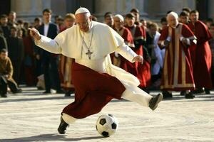 national sport of Holy See photo