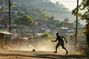 national sport of Honduras photo