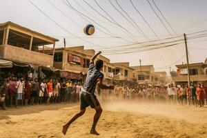 national sport of Iraq photo