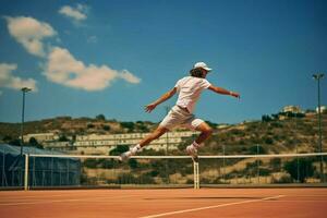 national sport of Israel photo