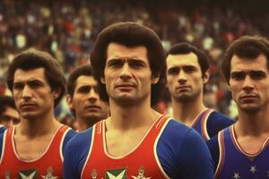 nacional deporte de Reino de serbiayugoslavia foto