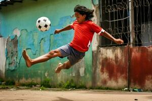 national sport of Nicaragua photo