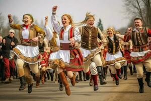 national sport of North German Union photo