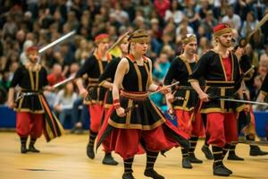 national sport of North German Confederation photo