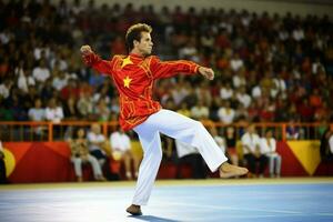 national sport of North Macedonia photo