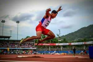 national sport of Panama photo