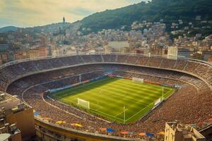 national sport of Republic of Genoa photo