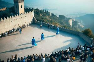 national sport of San Marino photo