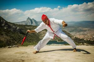 national sport of Turkey photo