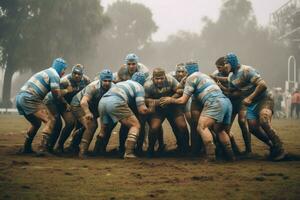 national sport of Uruguay photo