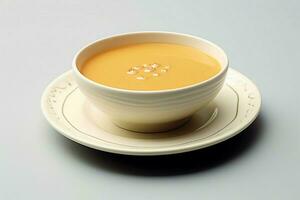 photo of bisque with no background