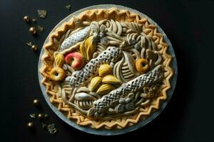 pie image hd photo