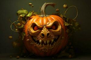 pumpkin image hd photo