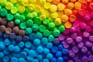 rainbow wallpapers for iphone and android these photo