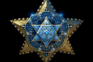 star of david photo