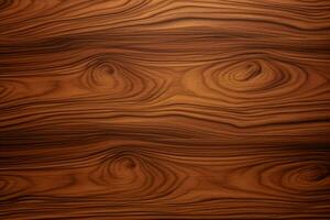 the background is a walnut wood texture illustrat photo