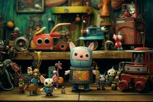 toys image hd photo