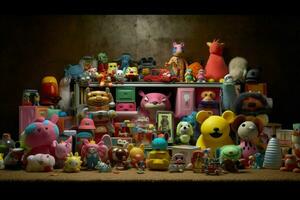 toys image hd photo