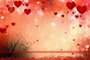valentines day backgrounds photo