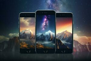 wallpapers for iphone that are out of this world photo