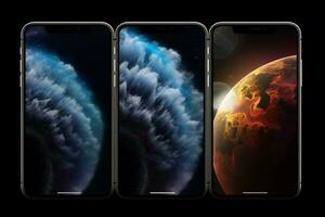 wallpapers for iphone that are out of this world photo