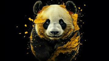 panda wallpapers that are as cool as your phone photo