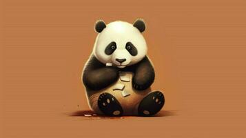 panda wallpapers that are as cool as your phone photo