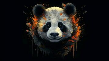 panda wallpapers that are as cool as your phone photo