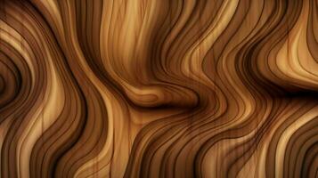 the background is a walnut wood texture illustration photo