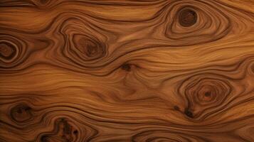 the background is a walnut wood texture illustration photo