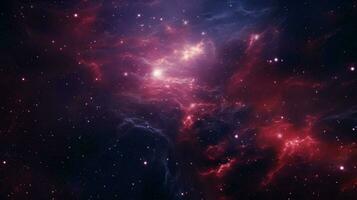 3d stylized outer space background pattern high photo