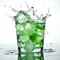 7 Up with transparent background high quality ultra hd photo