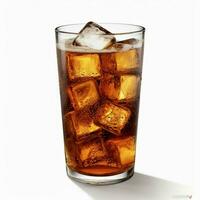 AW Root Beer with transparent background photo