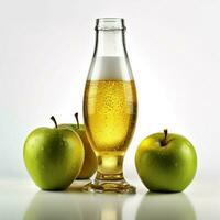 Appletiser with transparent background high quality ultra photo