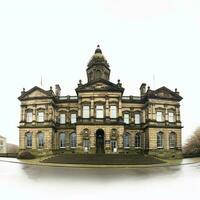 Buxton with transparent background high quality ultra hd photo