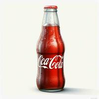 Campa Cola with transparent background high quality ultra photo