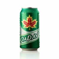 Canada Dry with transparent background high quality ultra photo