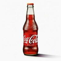 Campa Cola with transparent background high quality ultra photo