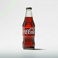 Campa Cola with transparent background high quality ultra photo