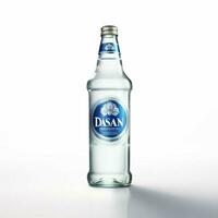 Dasani with white background high quality ultra hd photo