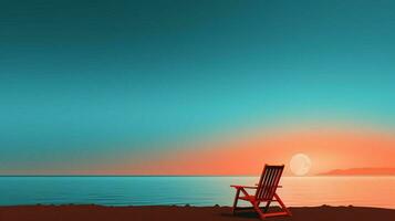 Downtempo chillout minimalist desktop wallpaper photo