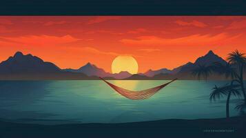 Downtempo chillout minimalist desktop wallpaper photo