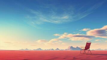 Downtempo chillout minimalist desktop wallpaper photo