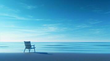 Downtempo chillout minimalist desktop wallpaper photo